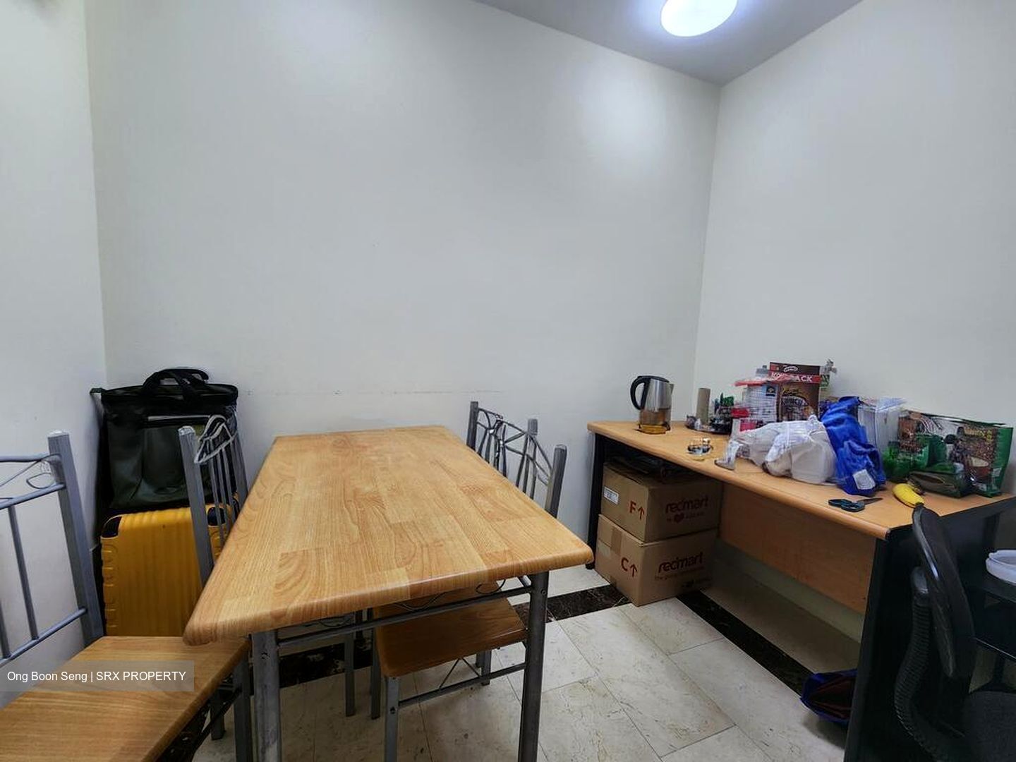 The Woodgrove (D25), Apartment #496885281